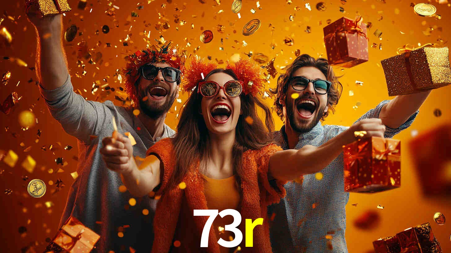 73r - slots licenciadas brasileiras - 73r.com