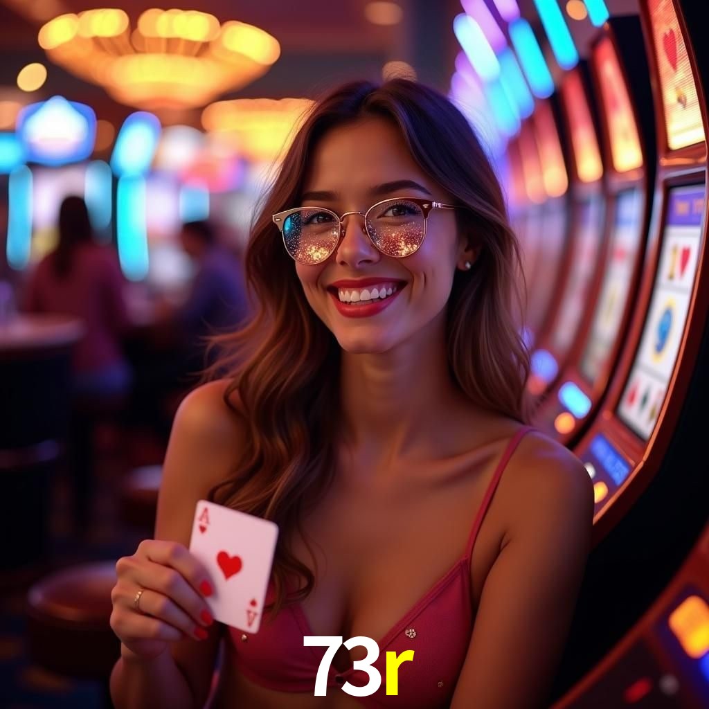 Statistics 73r