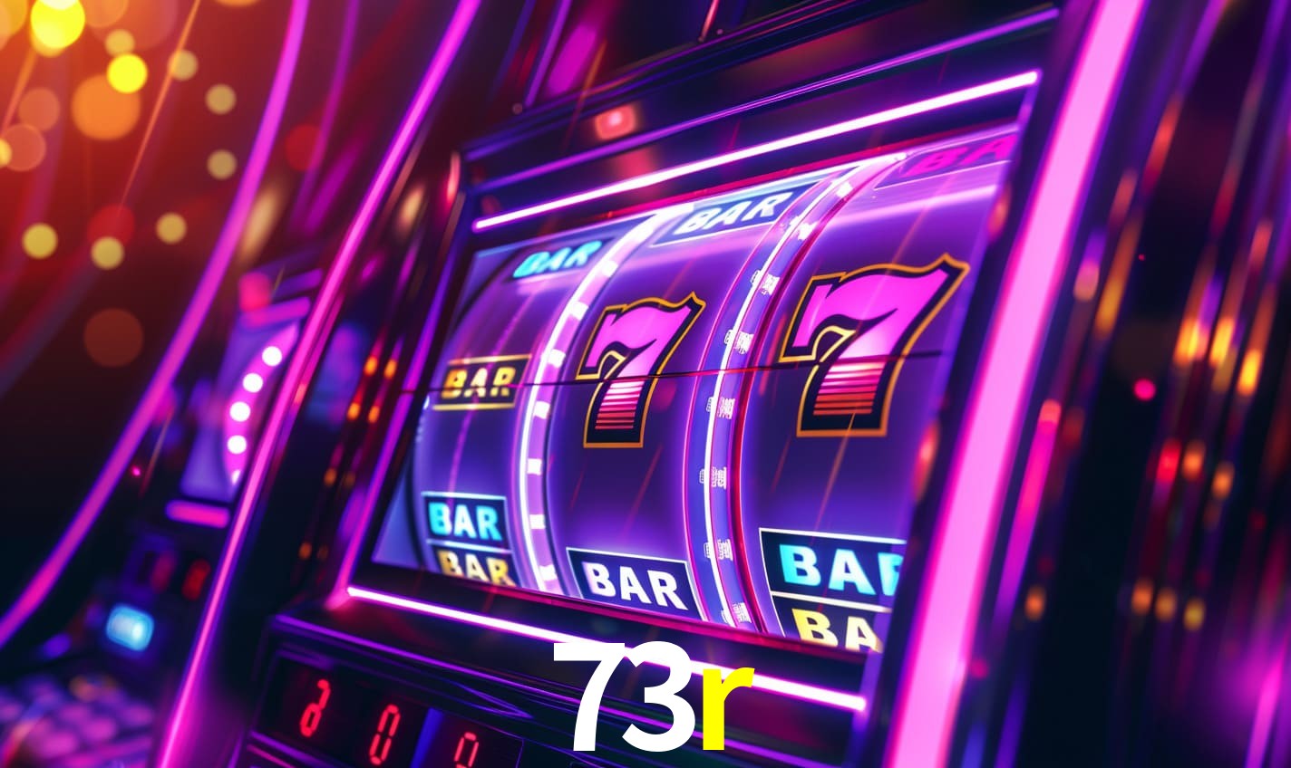 73r: Seu Cassino Premiado com Pagamentos Rápidos