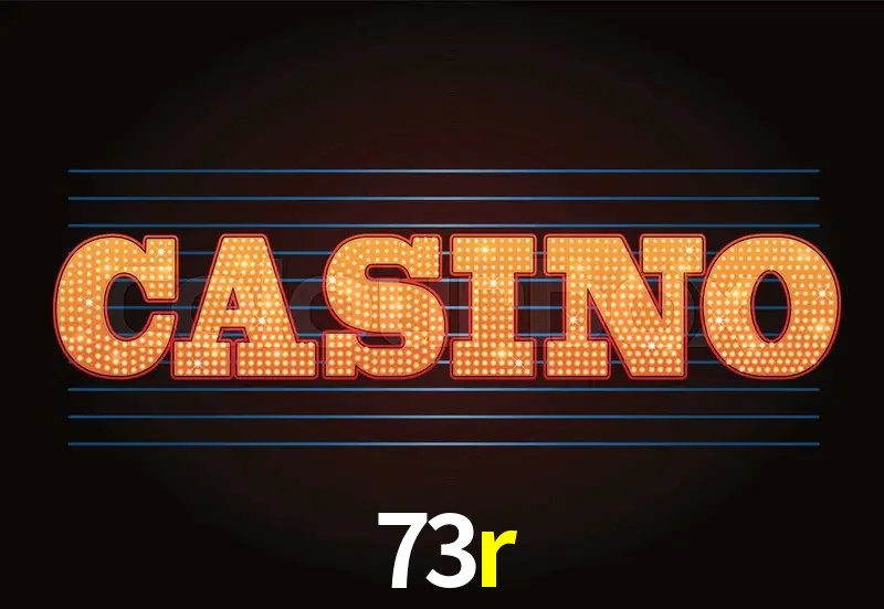 Casino Ao Vivo 73r