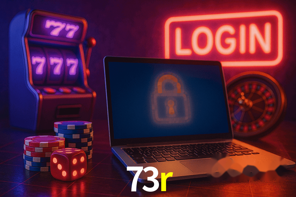 Jogos de Slot 73r