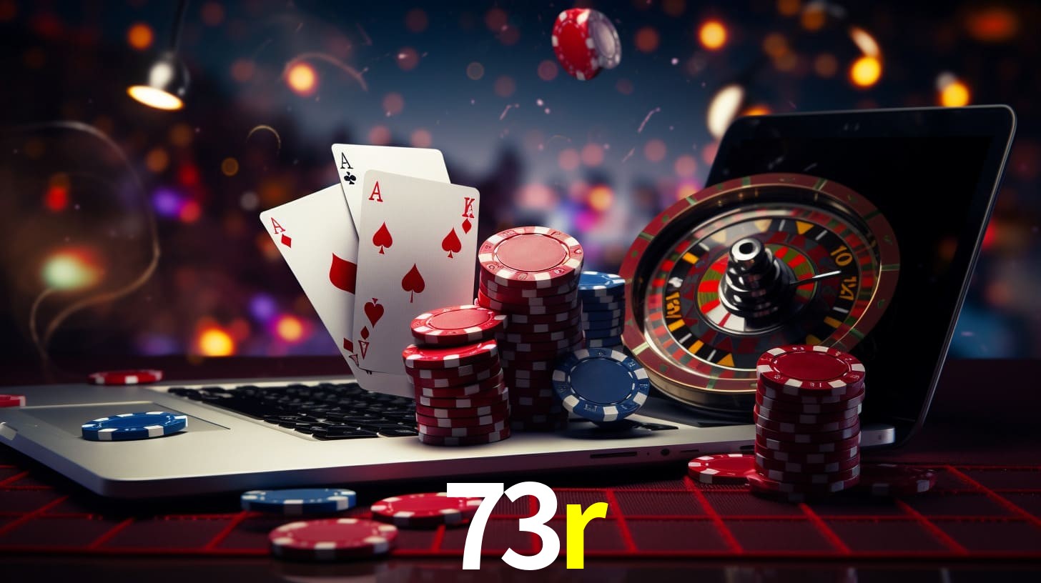 Live Casino 73r