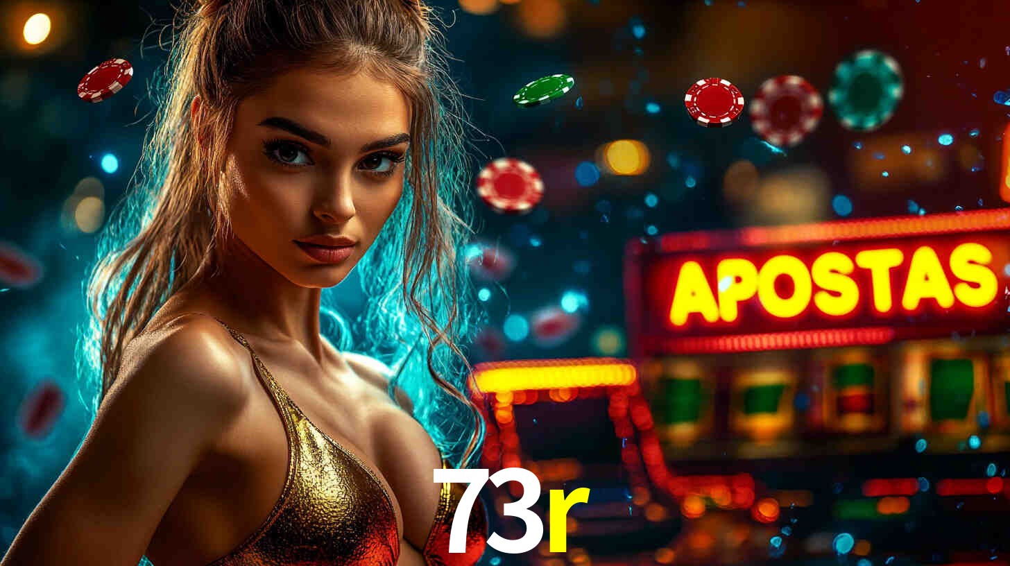Descubra o Programa VIP da 73r: Vantagens Exclusivas para Jogadores
