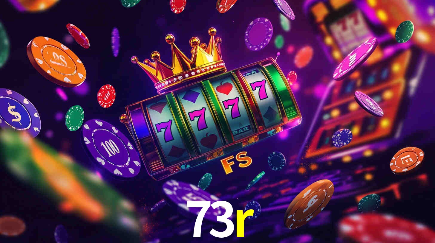 Welcome Bonus 73r