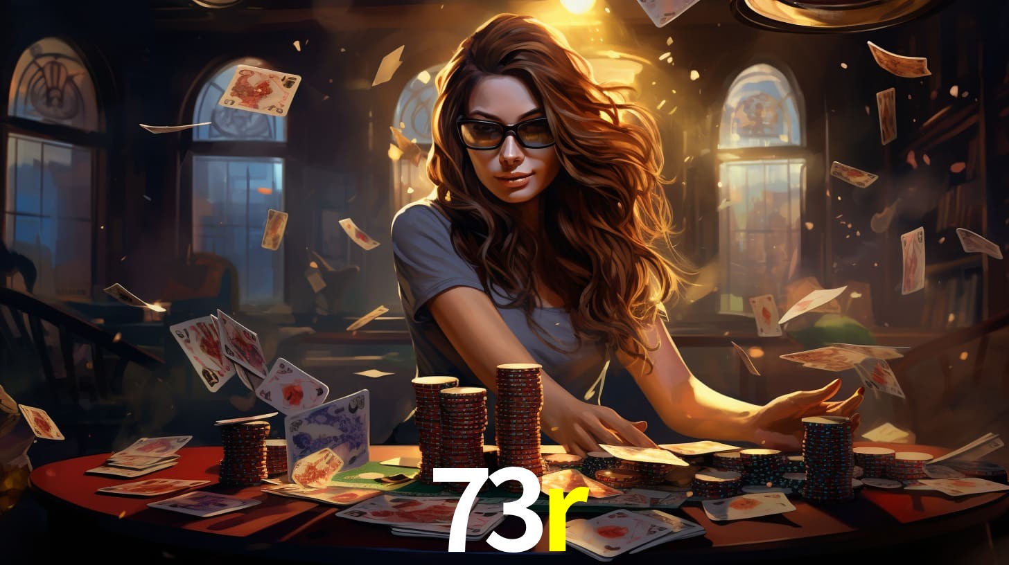 Blackjack Table 73r