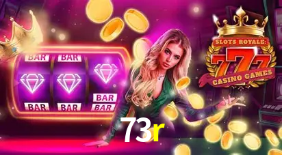 A Revolução dos Aplicativos de Jogos no 73r