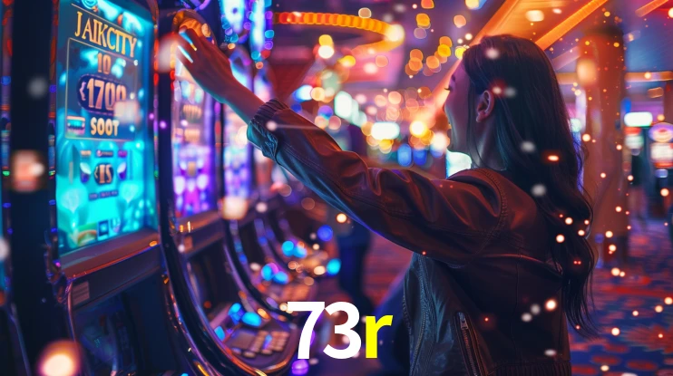 Experimente o Login Seguro Premium no 73r