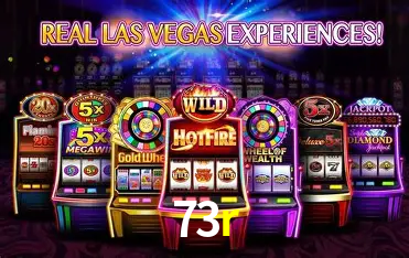 Desvendando o Mundo dos Jogos Virtuais na 73r