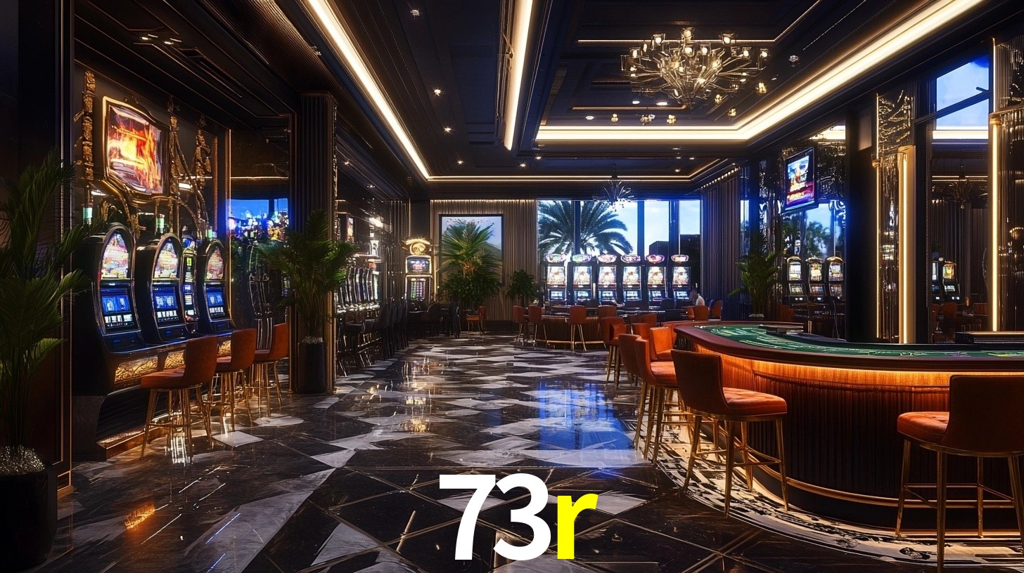 73r App Interface