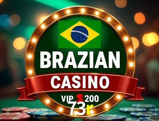 Vantagens de jogar slots no 73r Brasil