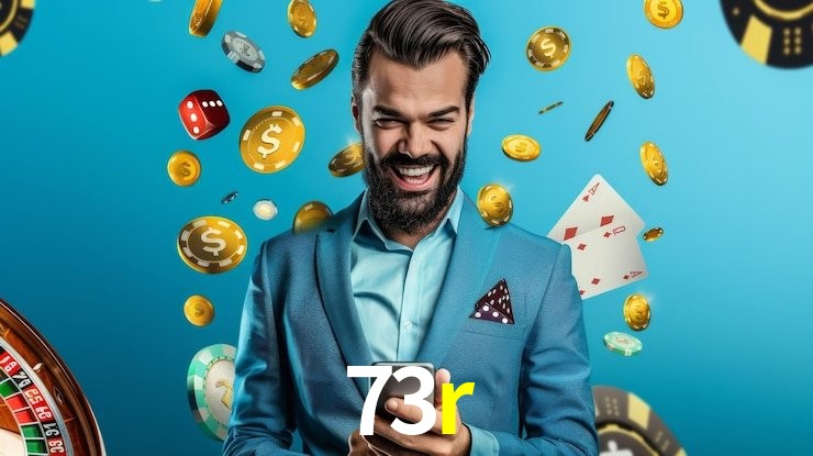 Live Casino 73r