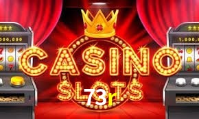 Slot Games 73r