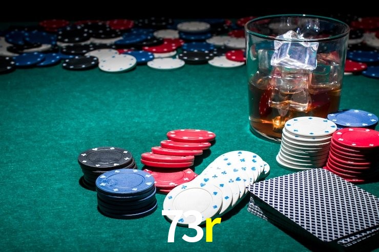 Casino Ao Vivo 73r