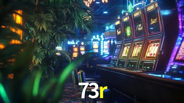 Blackjack Table 73r