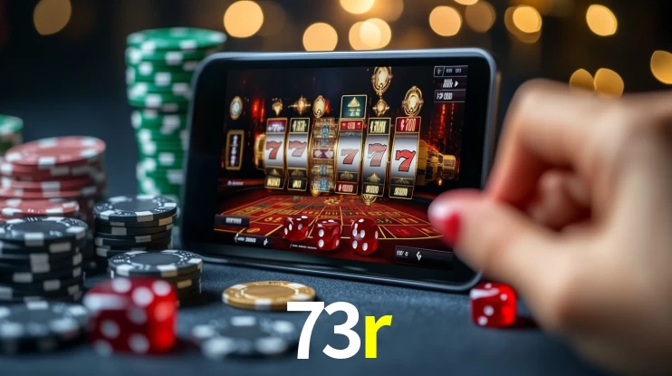 Welcome Bonus 73r