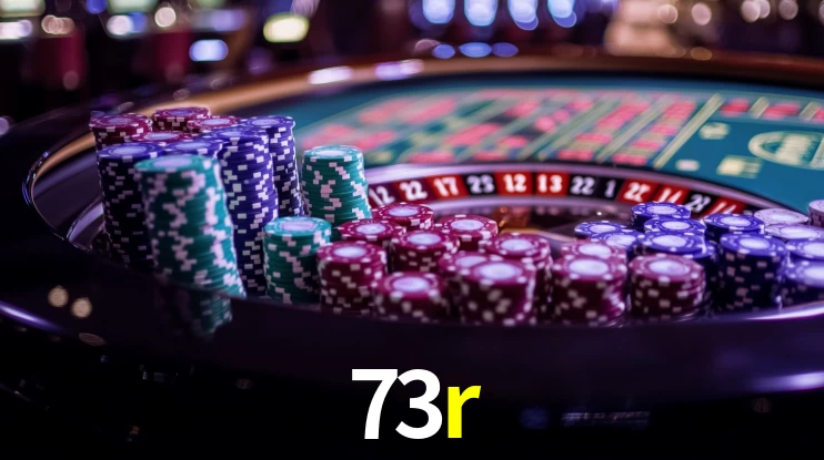 Live Casino 73r