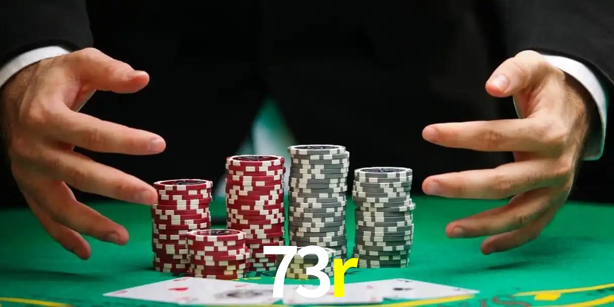 Benefícios VIP na 73r