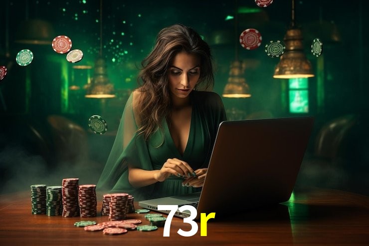 Escolher plataforma para baixar 73r