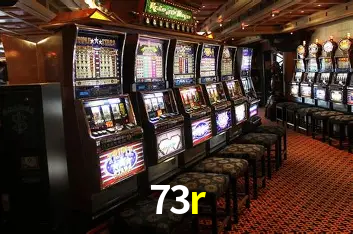 A Emoção da Loteria na 73r: Uma Chance de Mudança de Vida