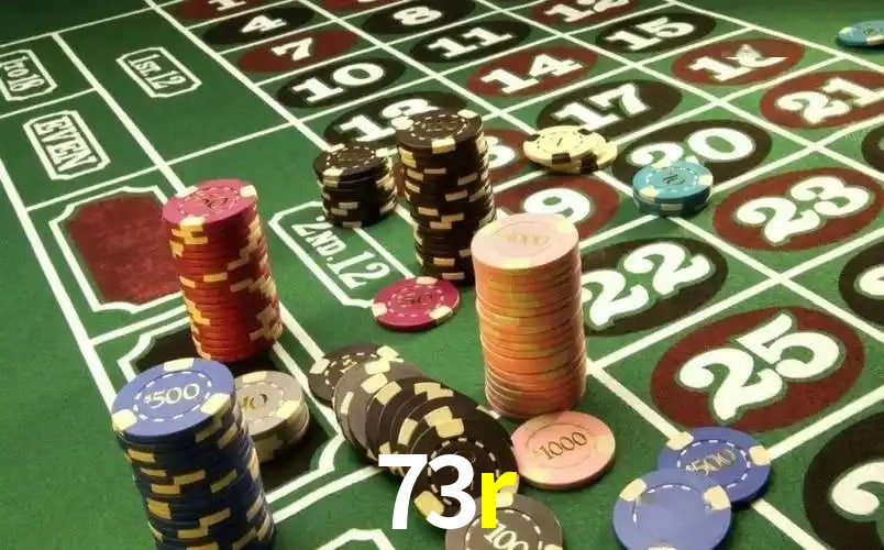 Recursos de Bônus 73r
