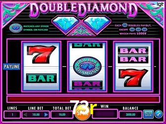 Descubra o Mundo do Cassino Online com 73r
