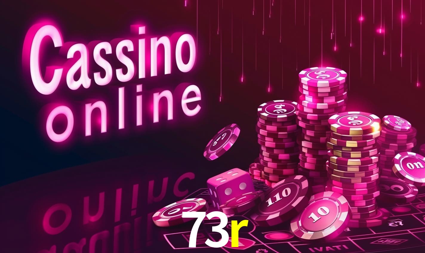 Explorando a Categoria de Eventos em Apostas na 73r